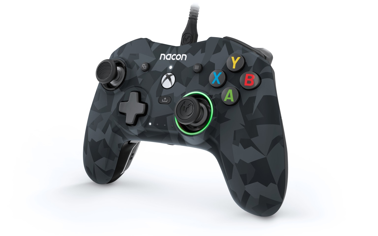 Nacon Revolution X Controller - Urban Camo (XBOX)