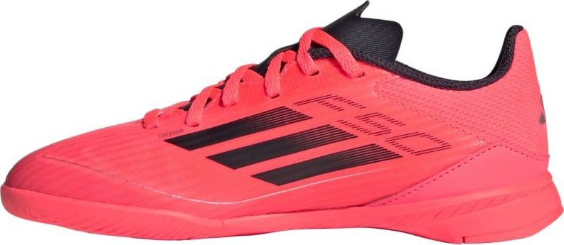 F50 League IN Junior Turbo/Aurora Black/Platinum Metallic