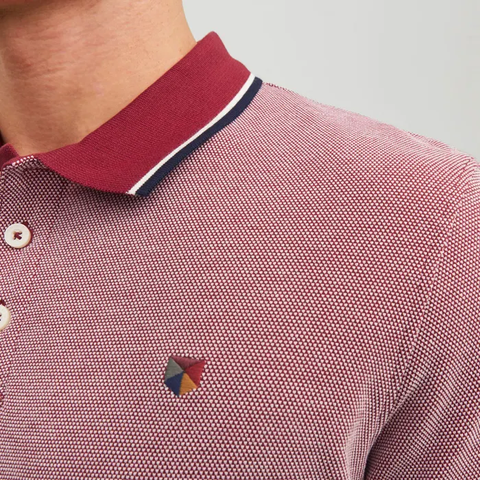 Jack & Jones Premium Bluwin Polo Heren