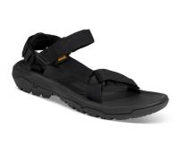 Sandal Hurricane 1019235 Sort