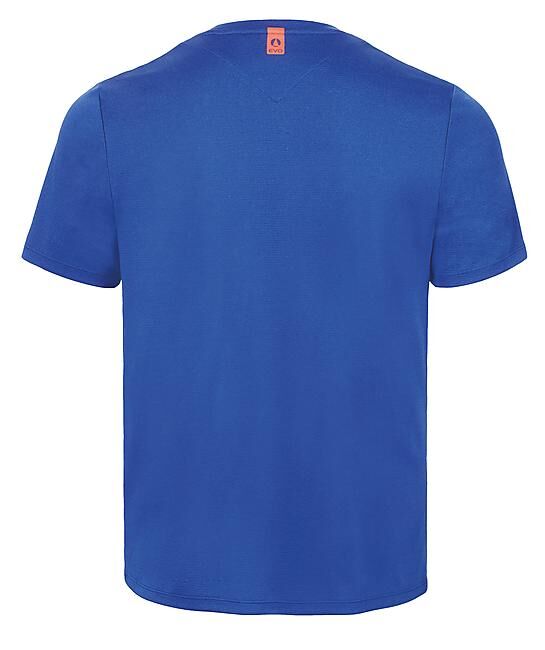 MUSTO - T-SHIRT EVO SUNBLOCK GRAPHIC