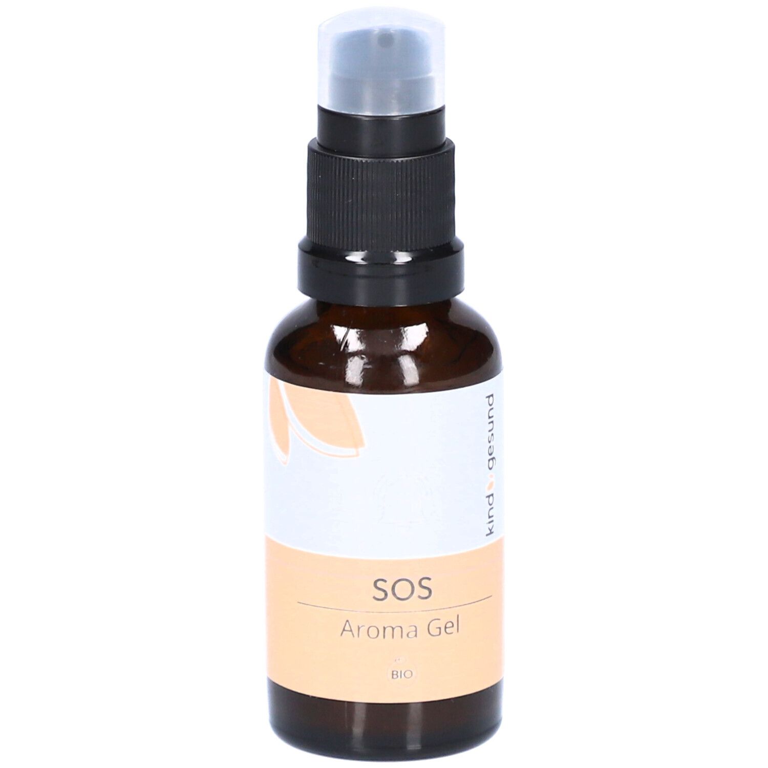 kindgesund® SOS Gel Aroma Gel