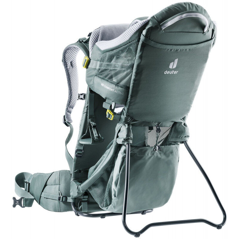 Kid Comfort Active - Porte-bébé randonnée