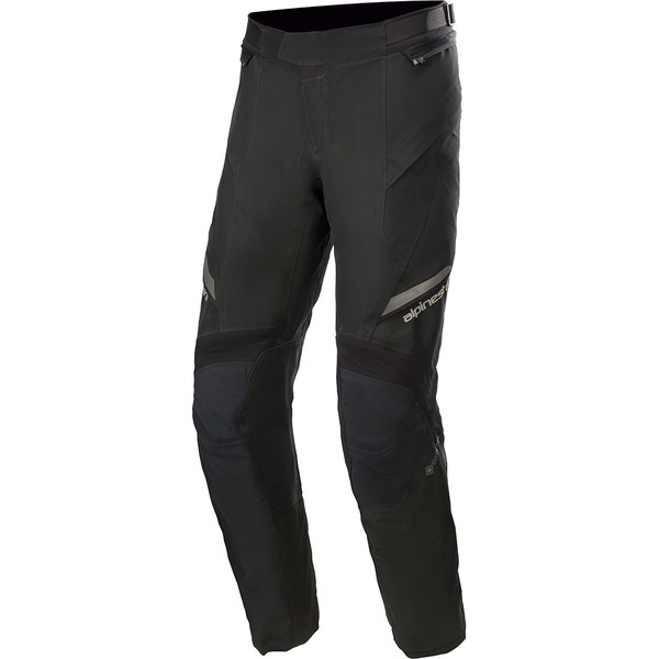 Alpinestars - Pantalon Road Tech Gore-Tex® - court Noir