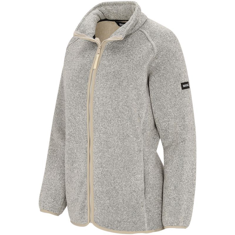Regatta Mellrey - Fleecevest - Grijs - 36