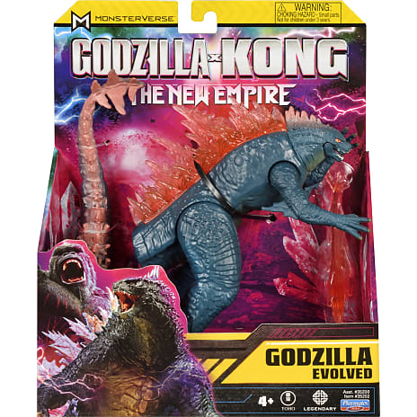 Godzilla x Kong Godzilla figur