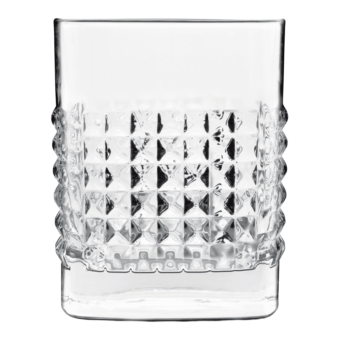 Luigi Bormioli Elixir Whiskyset - Set van 5