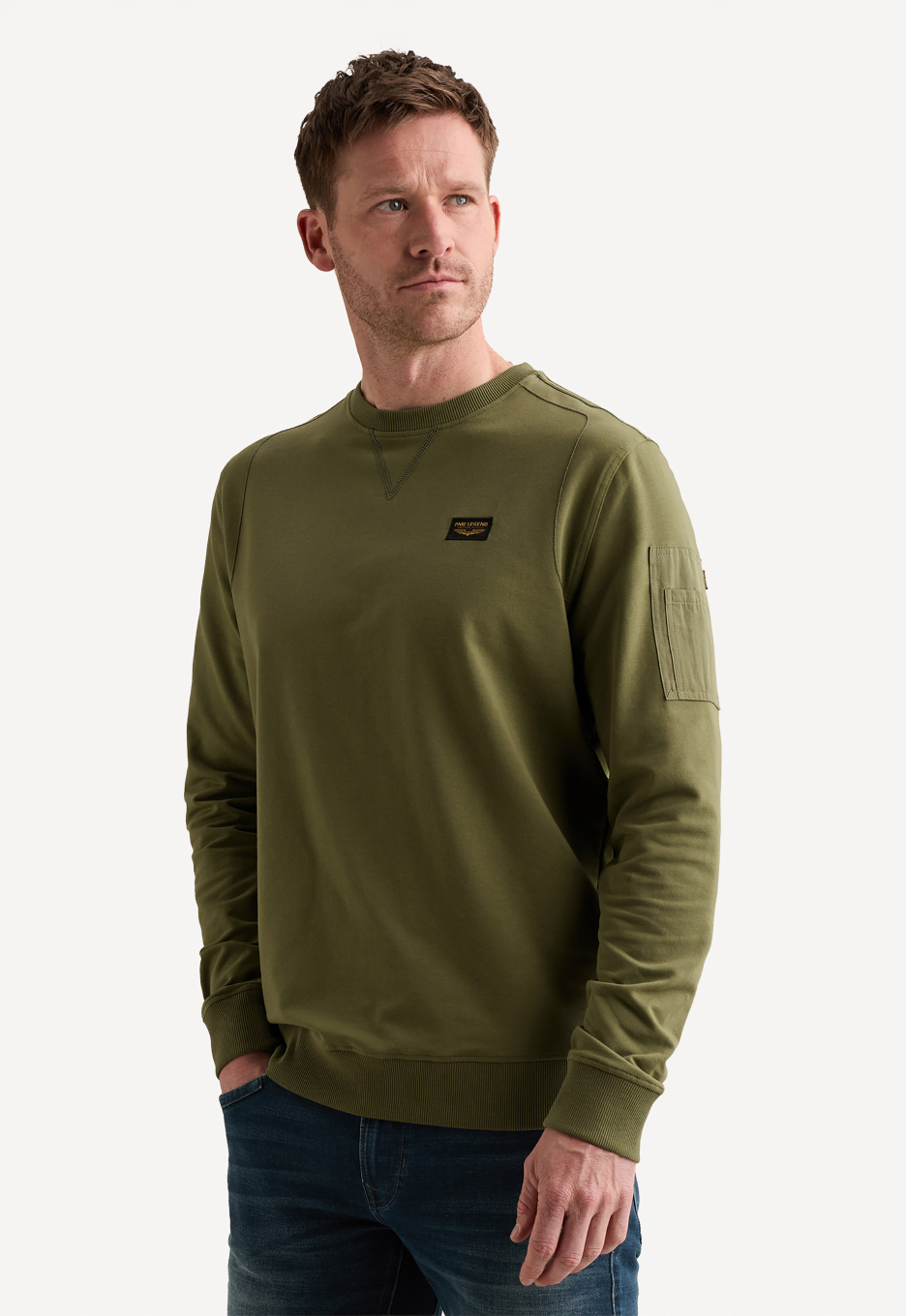 PME Legend American Classic Sweater