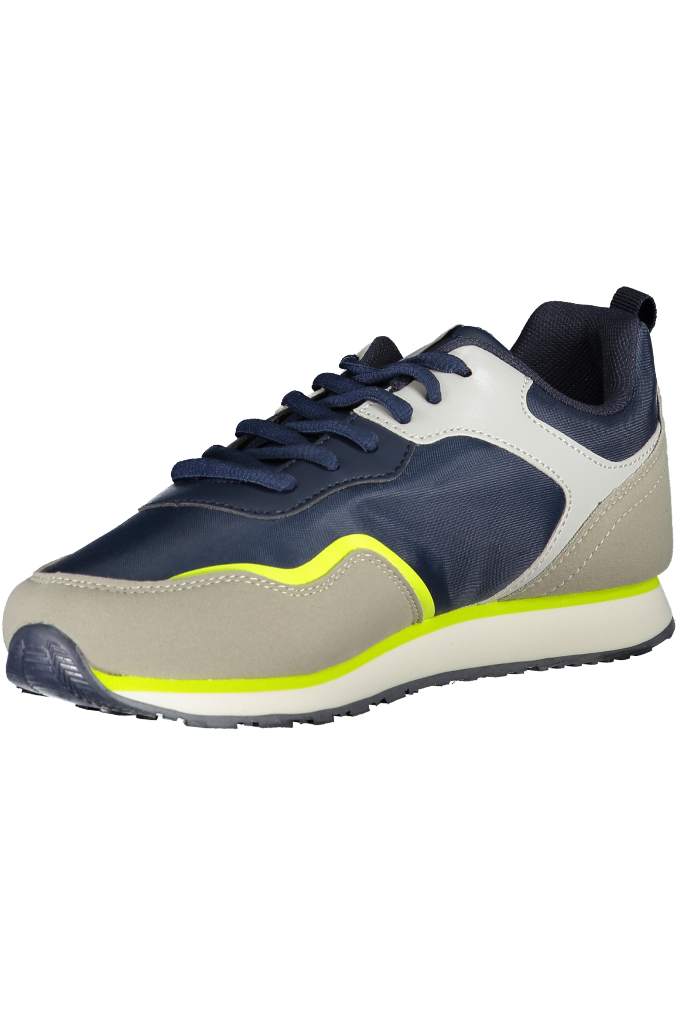 Ladies' Blue Sneakers