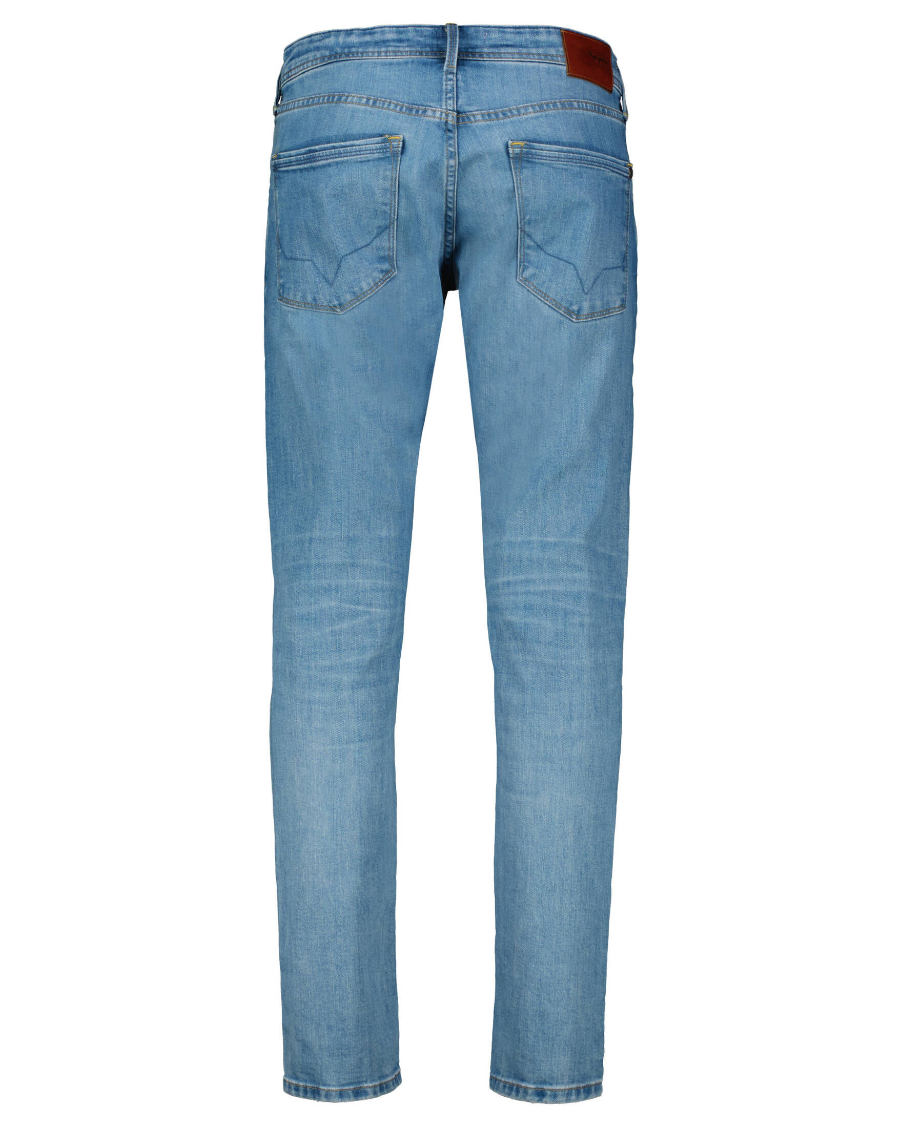Pepe Jeans| Herren Jeans STANLEY Regular Fit