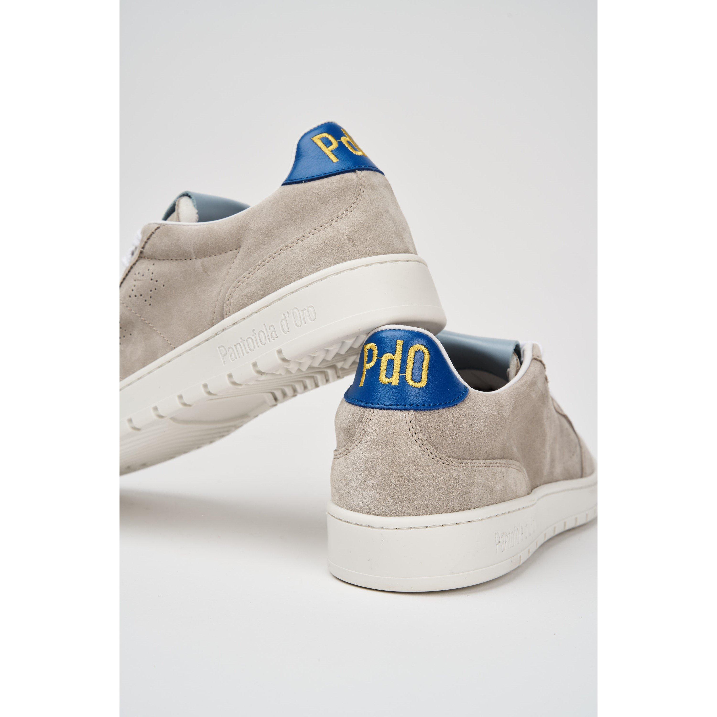 Pantofola d Oro Panto Wembley Suola Sn51