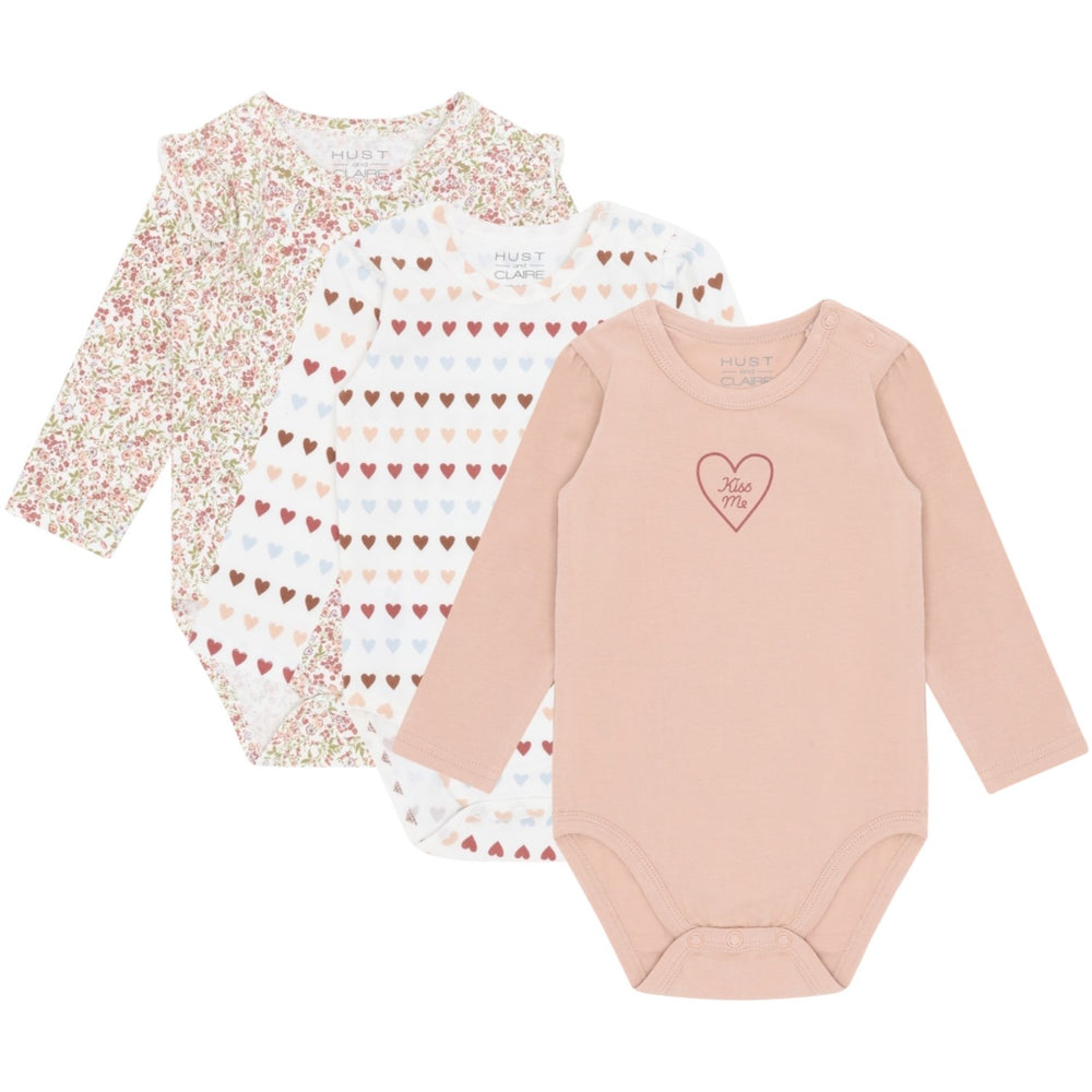 Køb Hust & Claire Rugby Tan Bella Winter