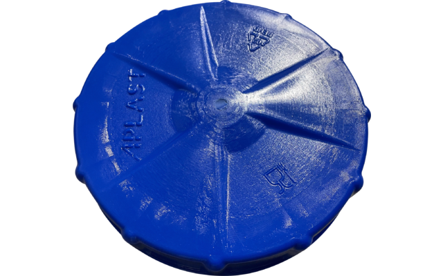 Aplast Deckel Frischwassertank Innengewinde 140 mm