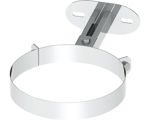 Jeremias Vision wandbeugel 50-150 Ø130mm