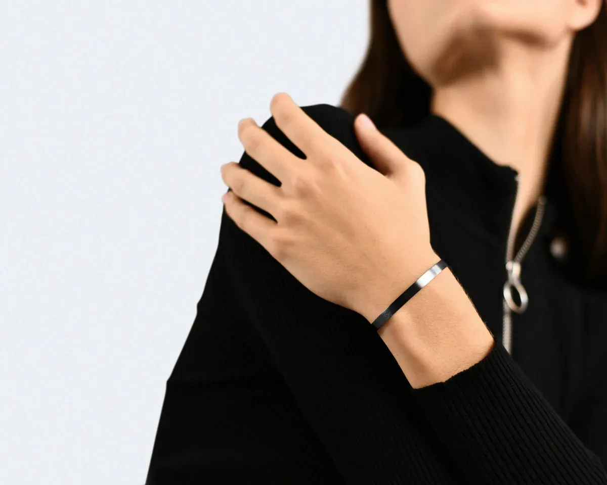 Bracelet Le 15 Grammes Le Gramme