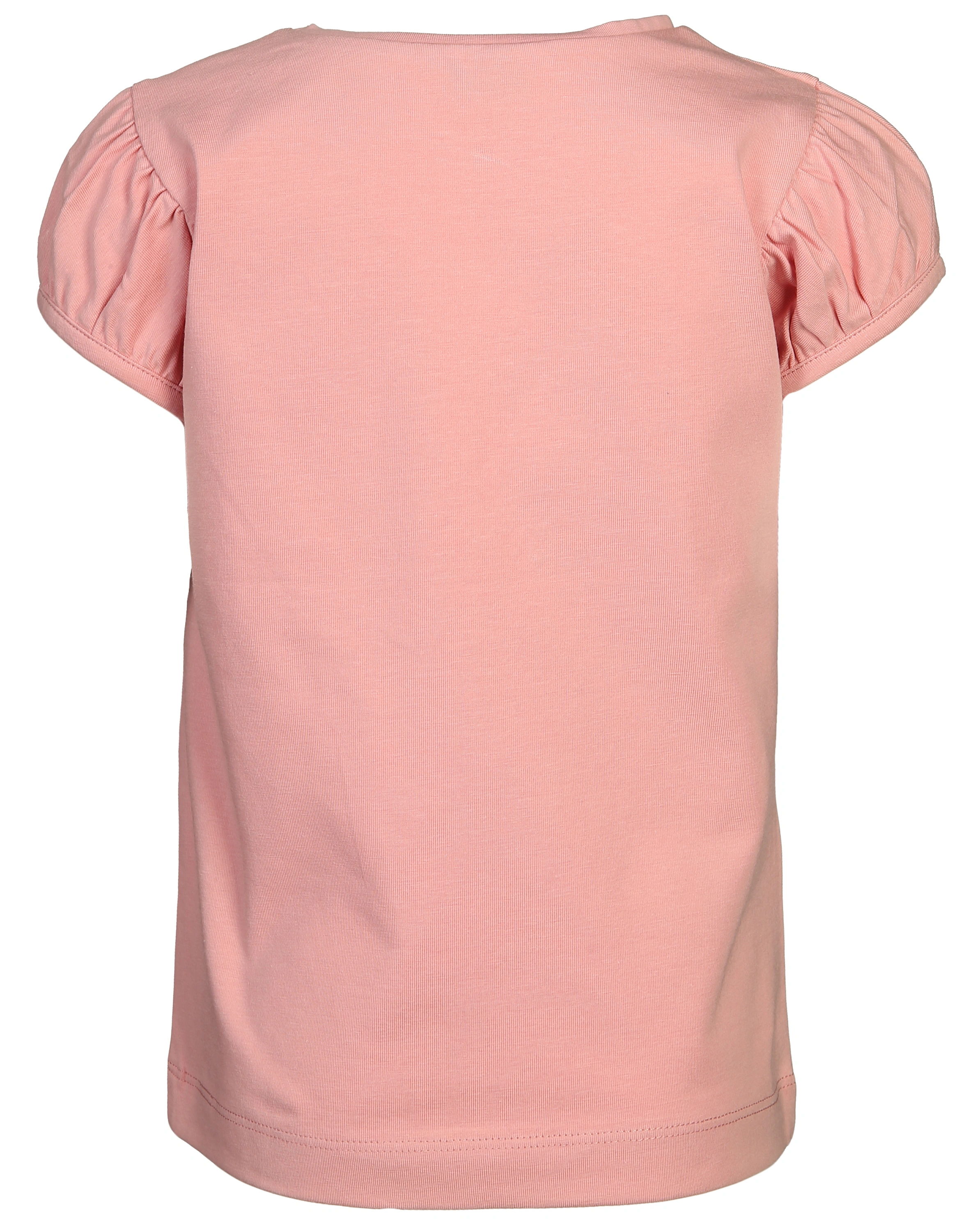 T-Shirt SPRING in rouge