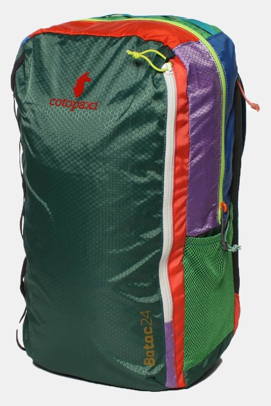 COTOPAXI COTOPAXI Batac 24L Rugzak