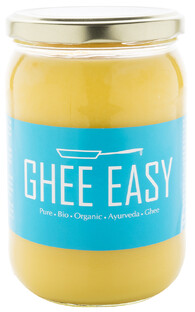 Ghee Easy Natural Ghee 500GR