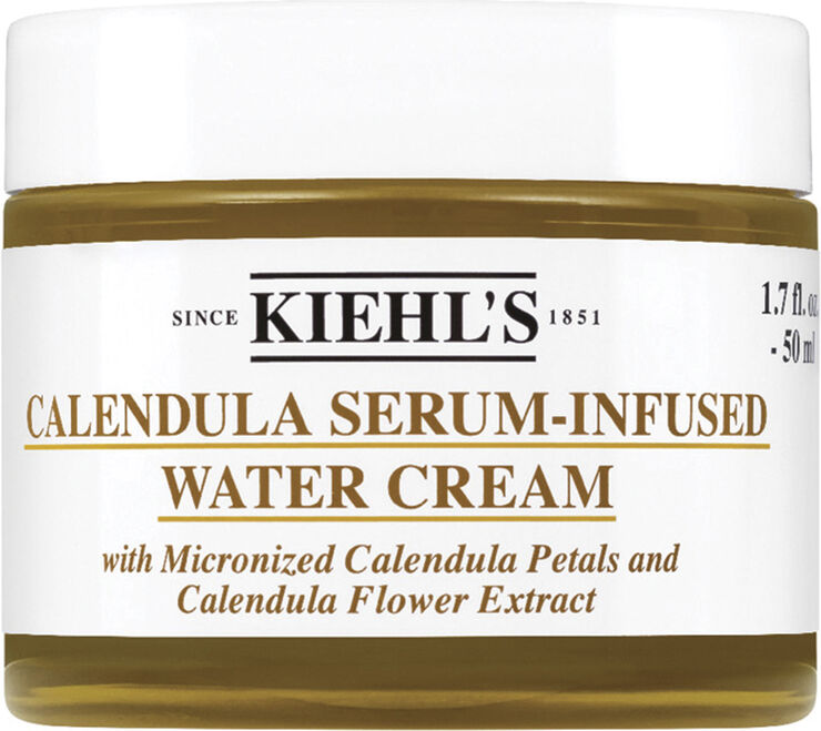 Kiehl's Calendula Water Cream