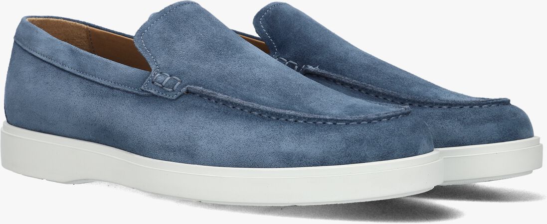 GIORGIO blauwe giorgio loafers 28785