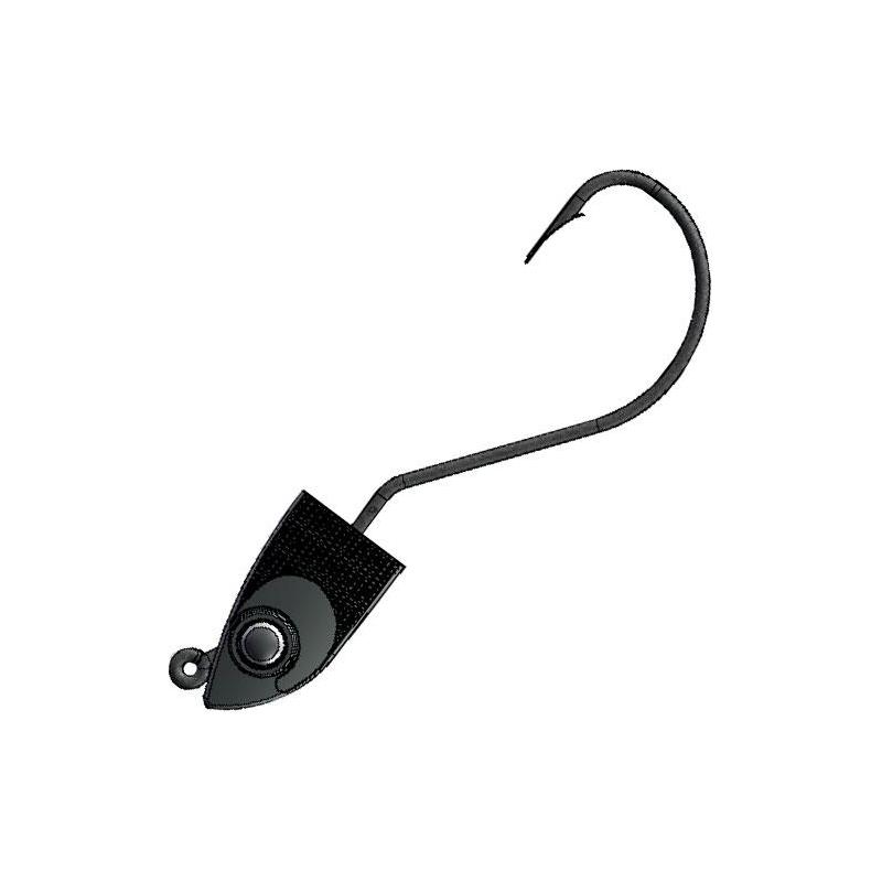 Tete Plombee Owner Minnow Heavy 5142