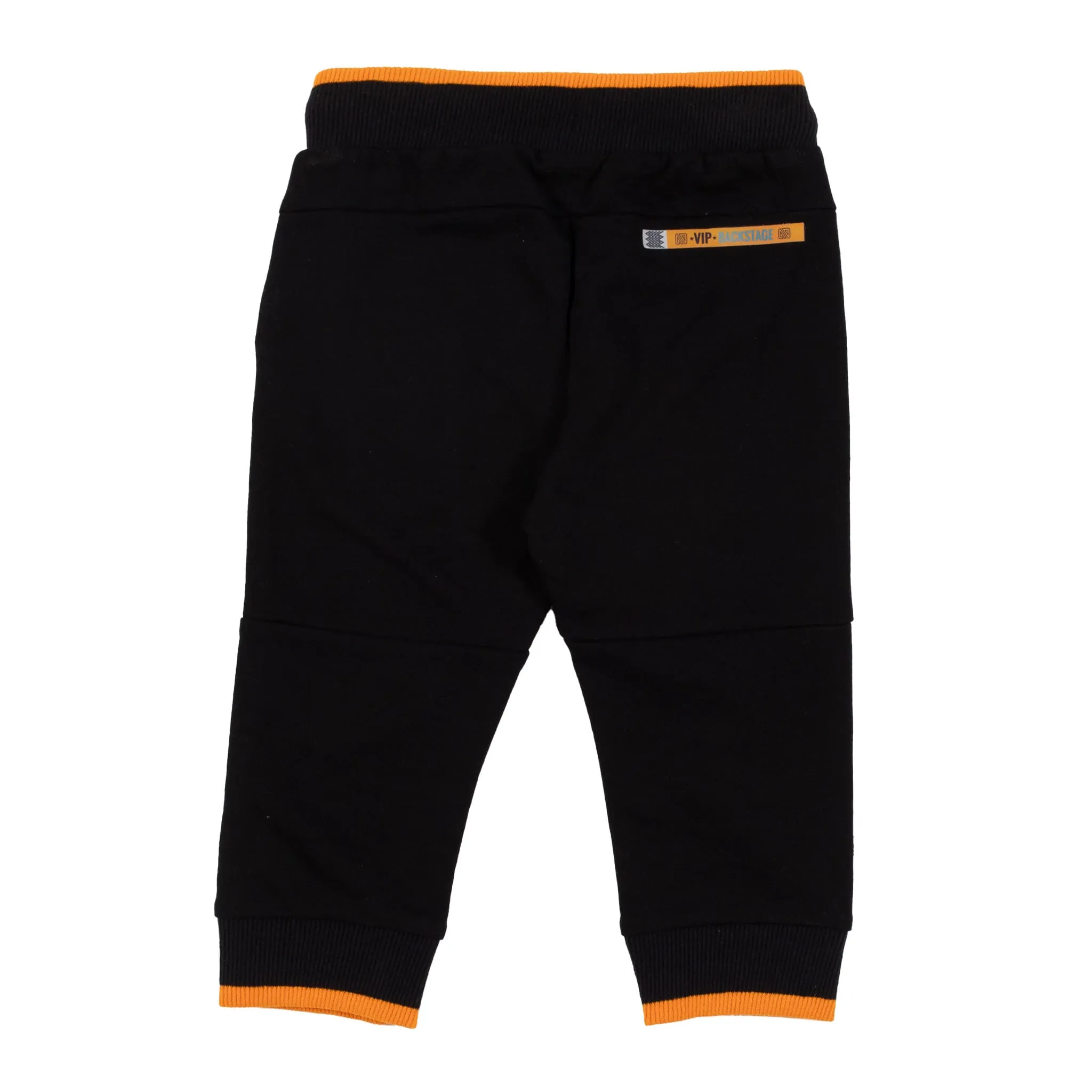 Nanö Pantalon Ouaté Concert 6-24mois