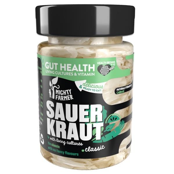 Sauerkraut Classic