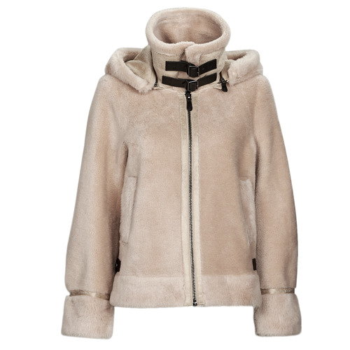 Oakwood - TRESOR - Beige
