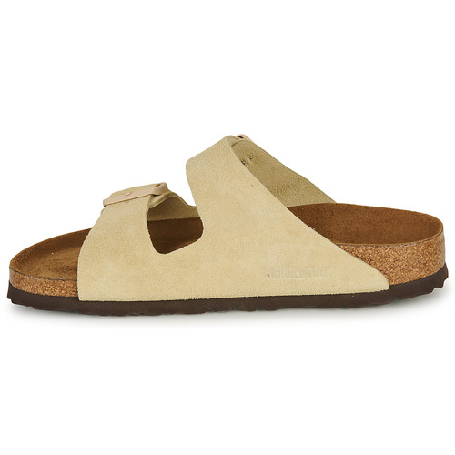 Birkenstock - ARIZONA SFB Beige