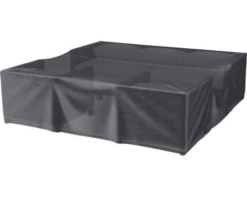 Beschermhoes voor loungeset 235x235x70 cm