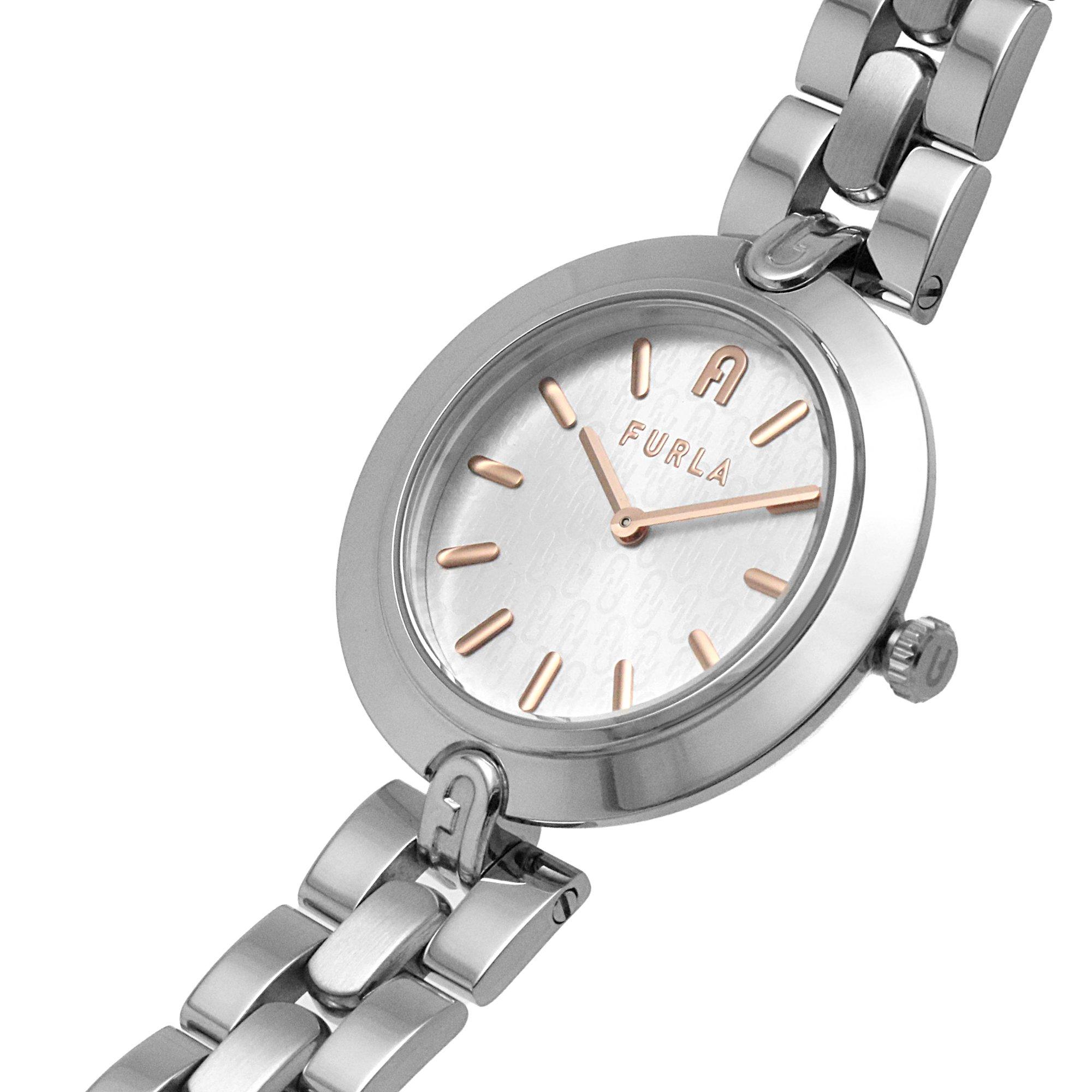 Furla Ladies Milano Watch
