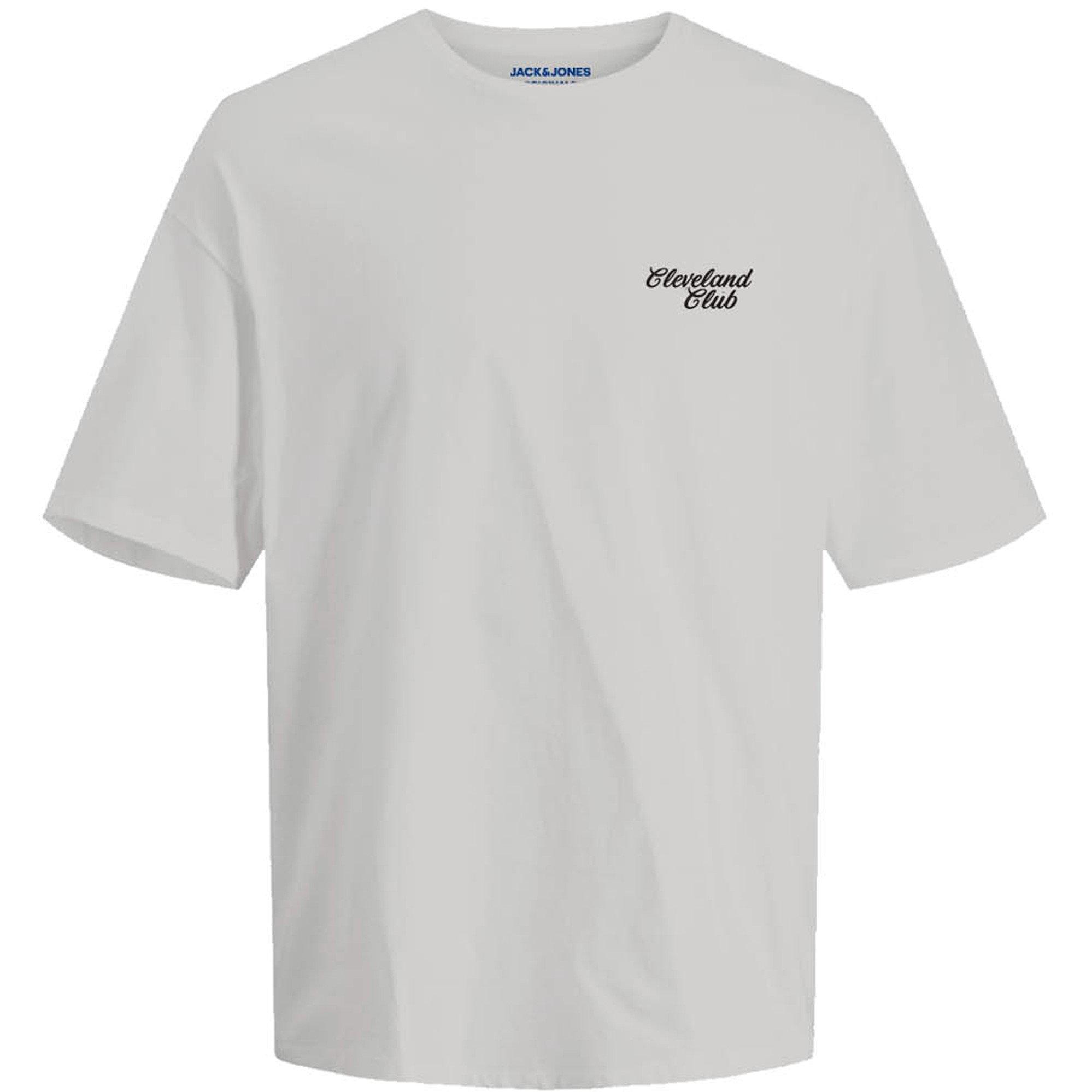 Jack and Jones Cleveland T Shirt