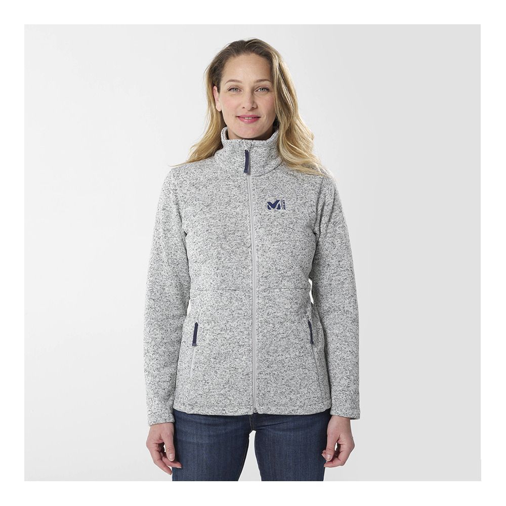 Millet TRIBENI - Polaire Femme dawn