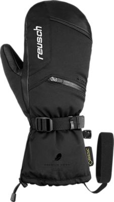 ReuschColin GTX Mitten - schwarz