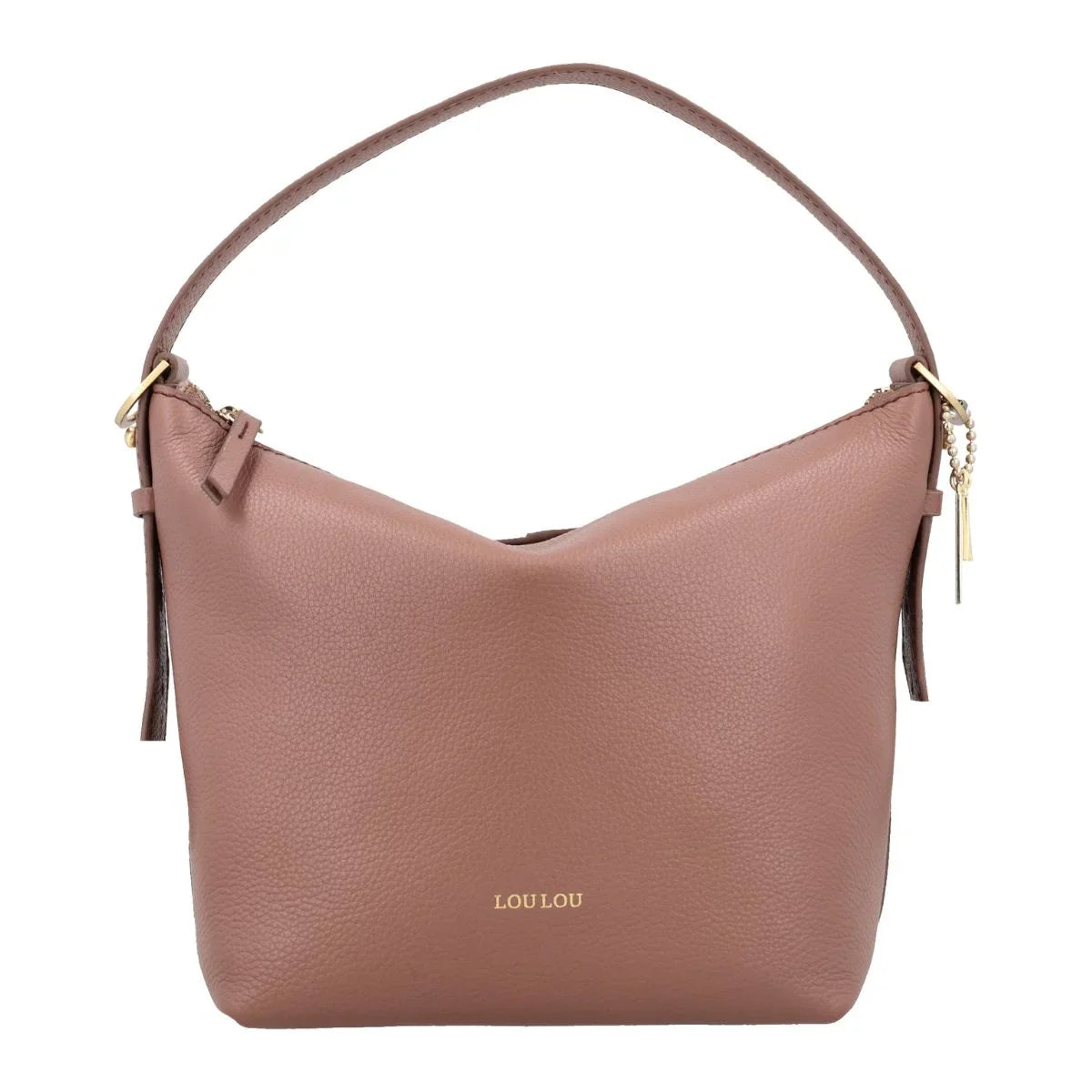 Lou Lou | Lois | Leren schoudertas