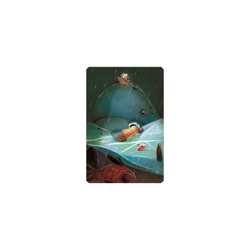 Dixit : Origins