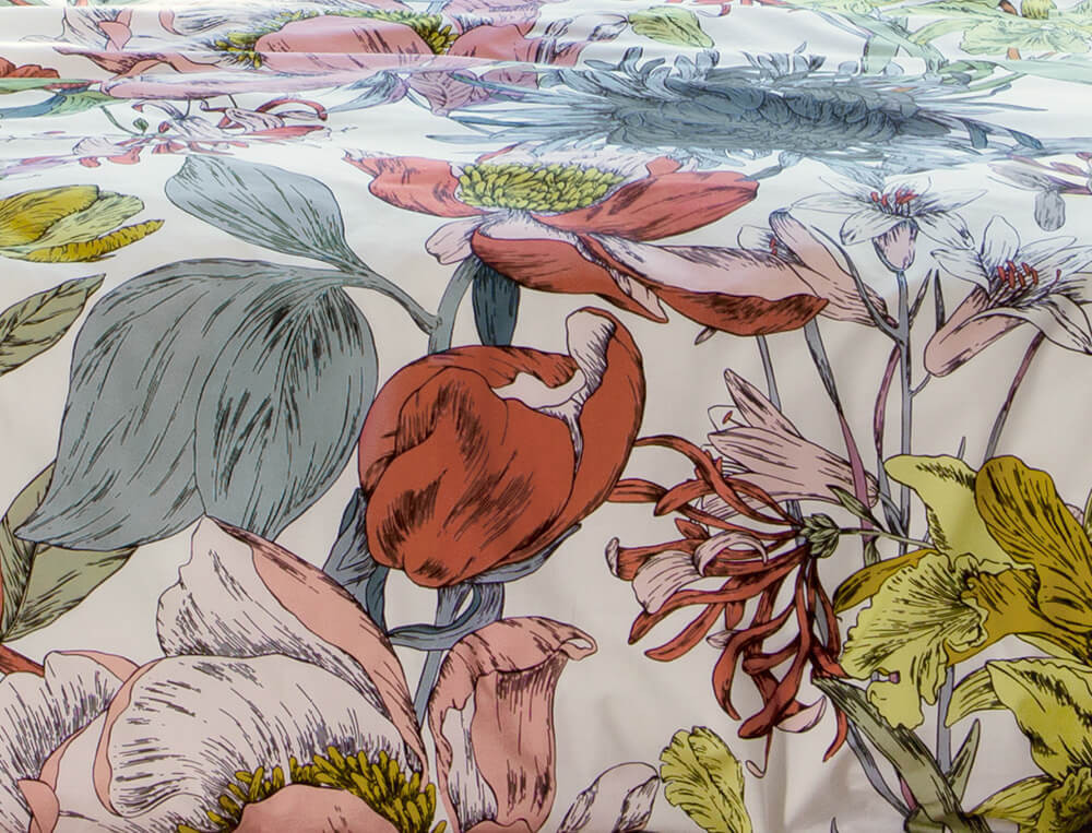Housse de couette-Extravagance