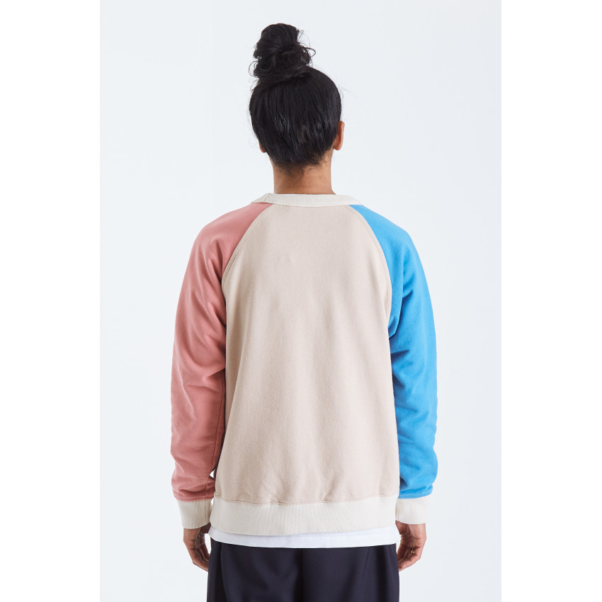BOWKNOT THE NEXT DOOR Beige Pink Lt.Blue