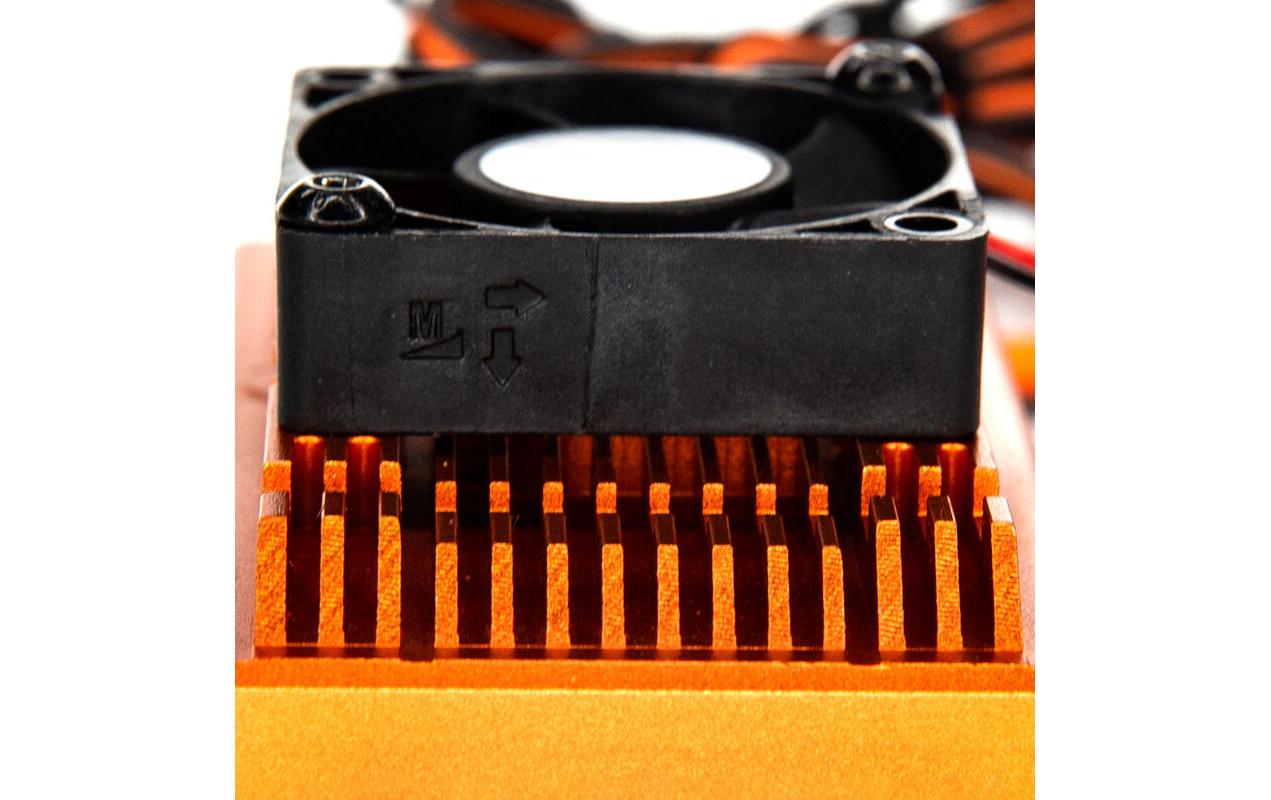 Brushless Regler Avian 120A Smart ESC 6 - 12S<br>Brushless Regler für Flugmodelle mit Spektrum Smart Telemetrie
