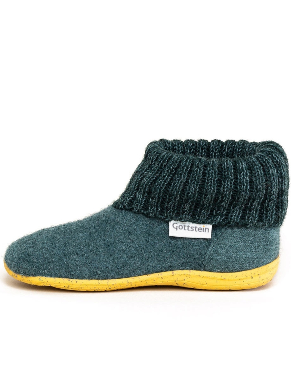 Alpine Boot RU