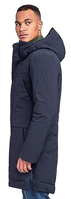 SCHOFFEL - PARKA DUVET CANTERBURY M