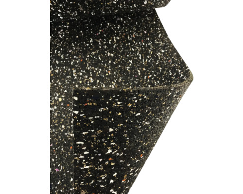Quandt Regupol® bouwbeschermingsmat 8 x 1,25 m x 8 mm rol = 10 m²