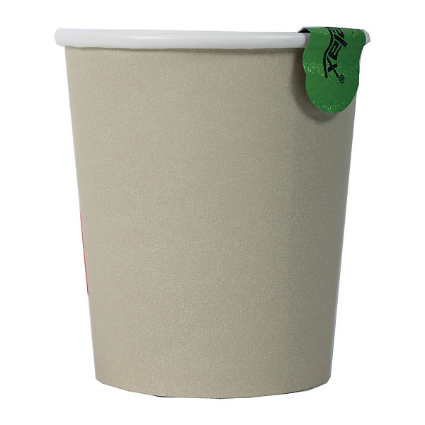 Gobelets pré-dosés thé menthe sucré 18 cl, lot de 25