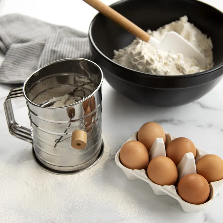 Nordic Ware Melsigte