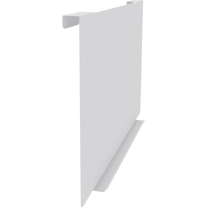 Alcove acoustique - cabine de confidentialite Silencia 6 places L 210 x H 150 x P 170 cm avec table et tableau blanc