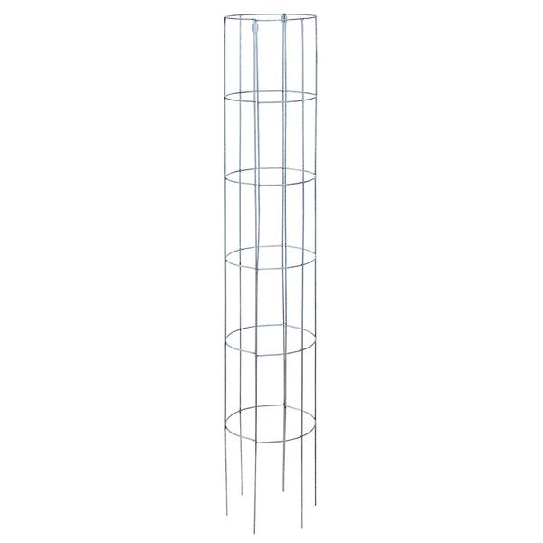 bellissa Gurkenturm, 120 cm - Ø 20 cm