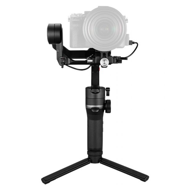 Zhiyun Weebill S Estabilizador - WEEBILLS