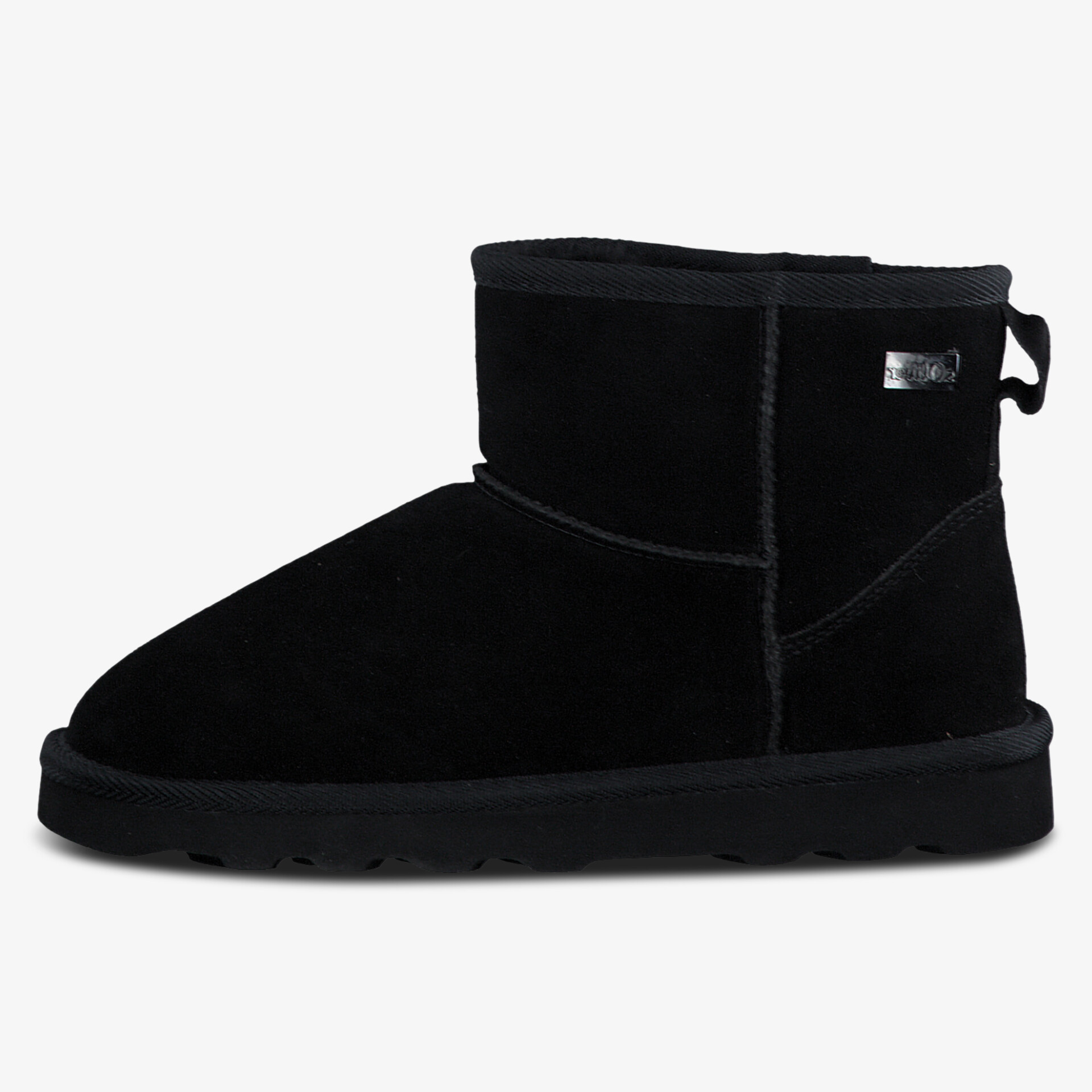 s.Oliver Damen Winter Boots schwarz
