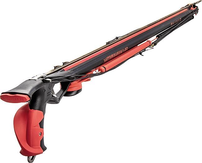SALVIMAR - ARBALETE HERO TOMAHAWK