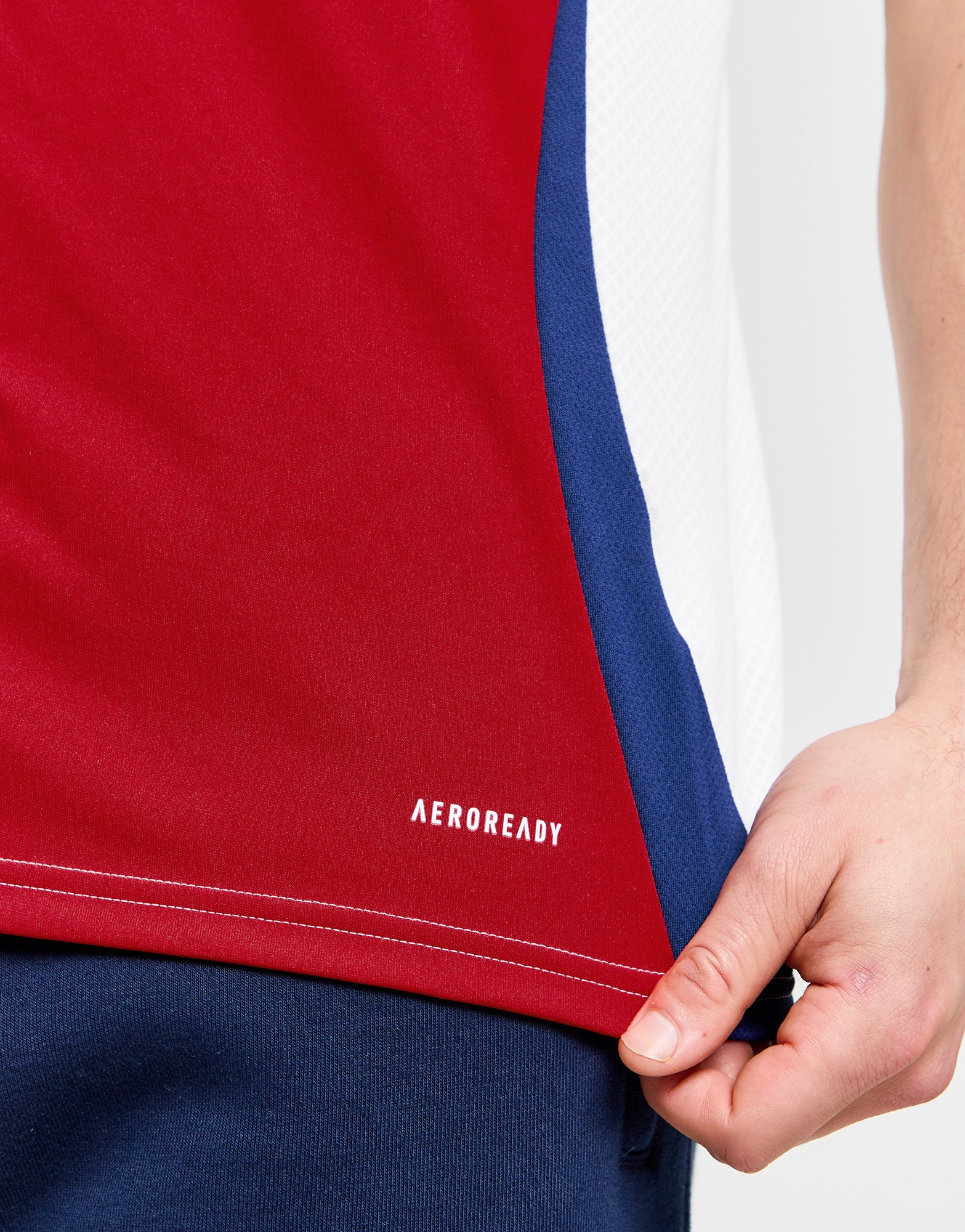 adidas Maillot Domicile Arsenal FC 2024/25 Homme